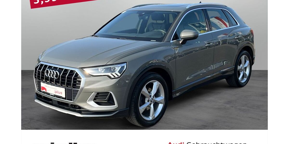 Audi Q3 59.000 km 27.480 &euro; Kitzingen 97318