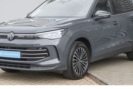 VW Tiguan 19.639 km 39.290 &euro; Düren 52351