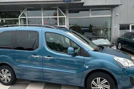 Citroen Berlingo 82.690 km 11.800 &euro; Bad Oldesloe 23843