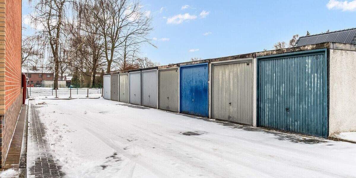 Reihenmittelhaus Delmenhorst Bungerhof - 4 Zimmer, 102 m&sup2;, 219.000&euro; | Angebot:25670980