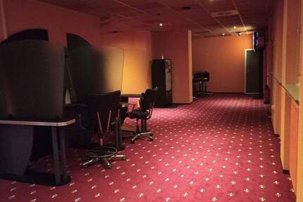 OS-Innenstadt: Kanzlei, Büro, Physio, Friseur, Fahrschule, Kosmetik o.ä. flexibles Lokal zimmer