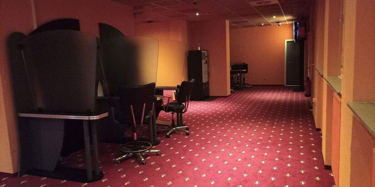 OS-Innenstadt: Kanzlei, Büro, Physio, Friseur, Fahrschule, Kosmetik o.ä. flexibles Lokal zimmer