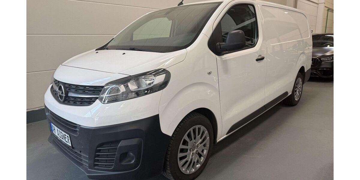 Opel Vivaro 57.412 km 15.950 &euro; Berlin 12277