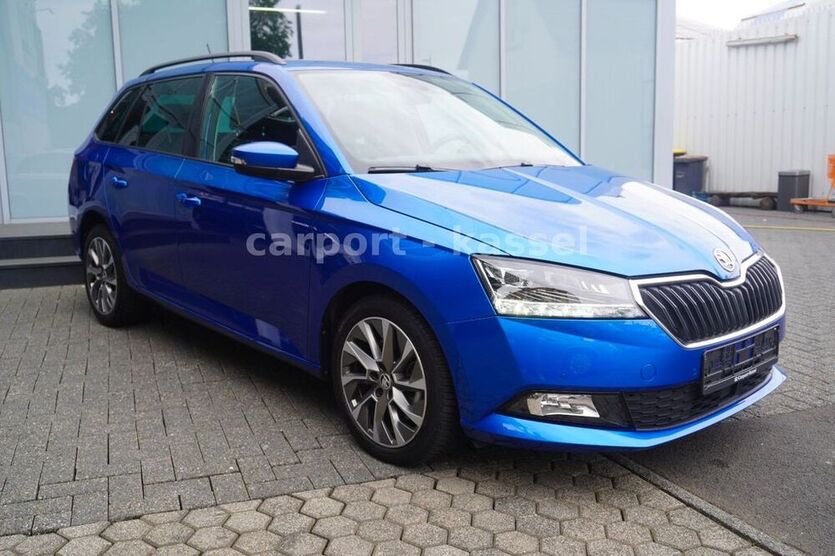 Fabia