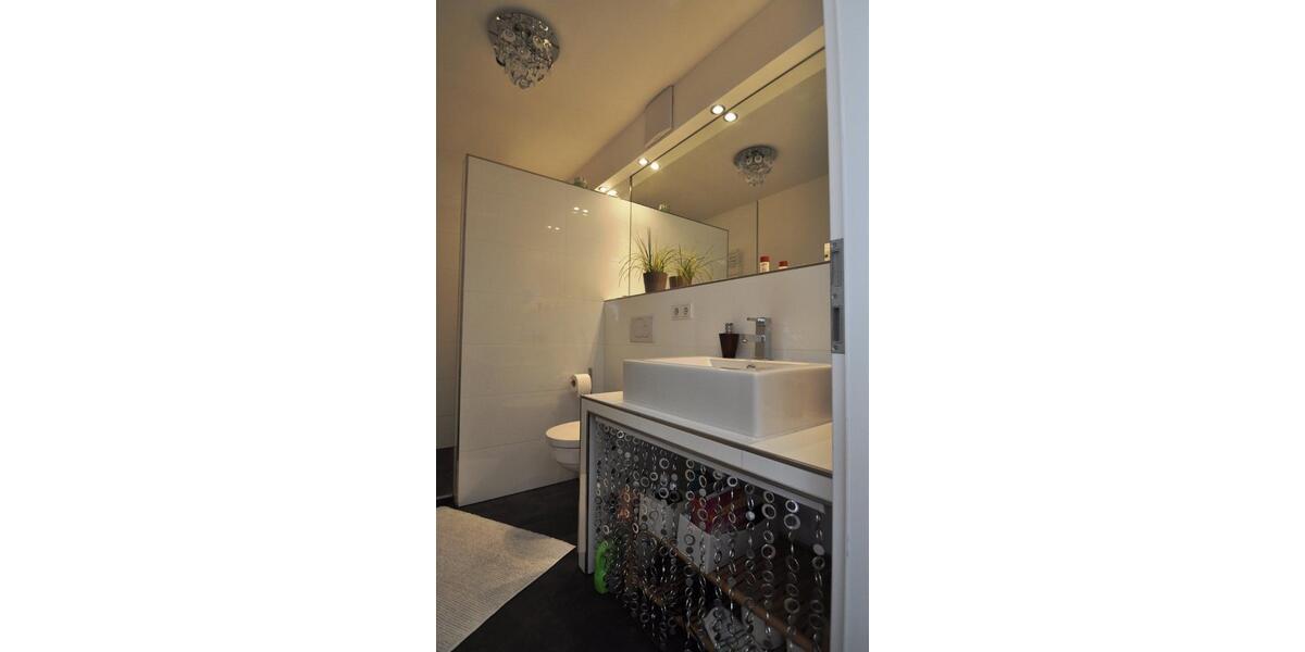 Dachgeschoßwohnung Trier - 2 Zimmer, 41 m&sup2;, 189.000&euro; | Angebot:27096851