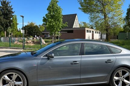 Audi A5 310.500 km 8.300 &euro; Kahl am Main 63796