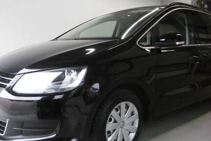 VW Sharan