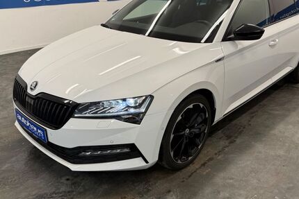 Skoda Superb 74.500 km 29.899 &euro; Delbrück 33129