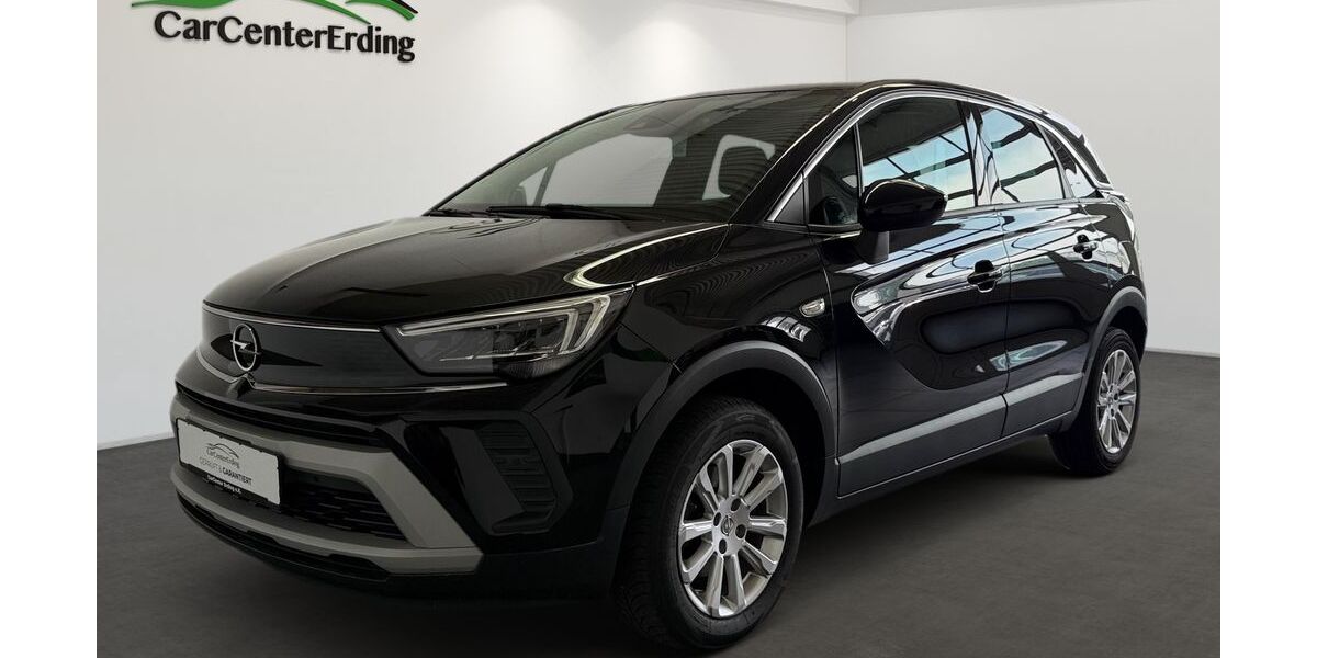 Opel Crossland (X) 56.700 km 15.990 &euro; Erding 85435