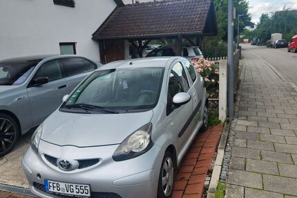Toyota Aygo (X) 198.880 km 1.000 &euro; Puchheim 82178