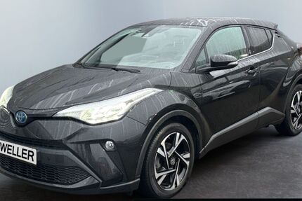 Toyota C-HR 40.547 km 23.895 &euro; Herford 32049