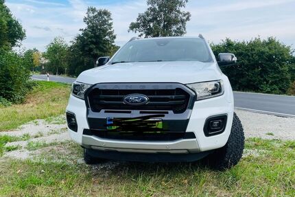 Ford Ranger 170.000 km 24.500 &euro; Rotenburg Wümme 27356