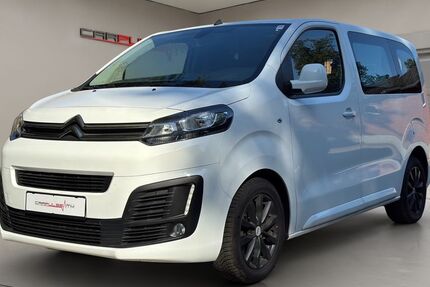 Citroen Jumpy 100.000 km 18.900 € Kastorf 23847