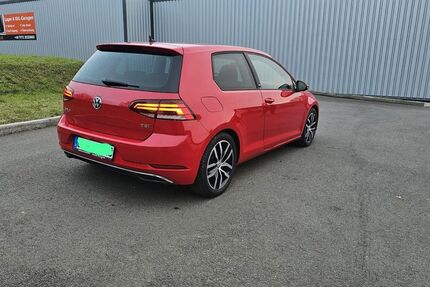 VW Golf 90.500 km 12.000 € Rosdorf 37124