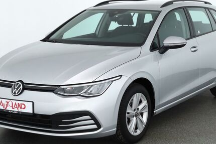 VW Golf 48.447 km 22.990 &euro; Naumburg OT Schönburg 06618