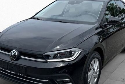VW Polo 6.273 km 23.590 &euro; Murnau 82418