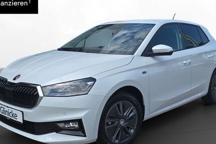 Skoda Fabia 3.848 km 17.560 &euro; Bad Sooden-Allendorf 37242