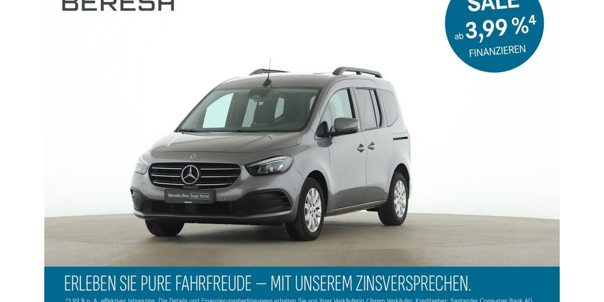 Mercedes-Benz T-Klasse 19.800 km 29.580 &euro; Bielefeld 33609