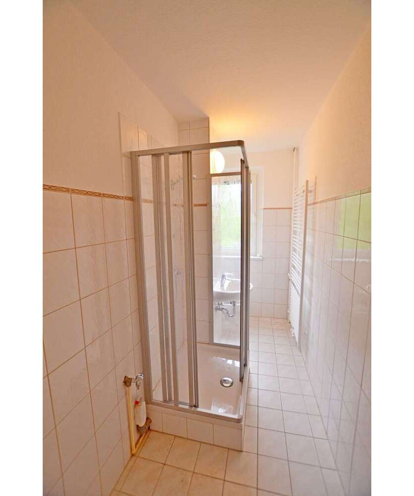 Wohnung zum Mieten in Sangerhausen 376 € 60.76 m²