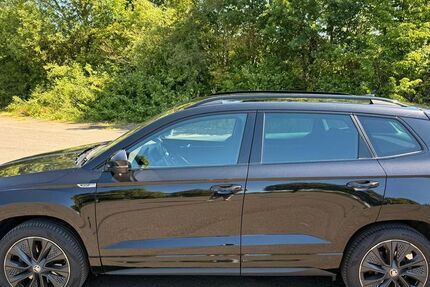 Skoda Karoq 56.000 km 30.000 &euro; Mainhausen 63533