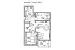 Etagenwohnung Bad Soden-Salmünster Salmünster - 2 Zimmer, 56 m&sup2;, 785&euro; | Angebot:26013343