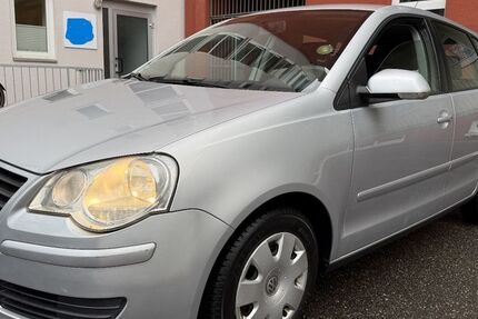 VW Polo 138.000 km 3.400 &euro; freiburg 79100
