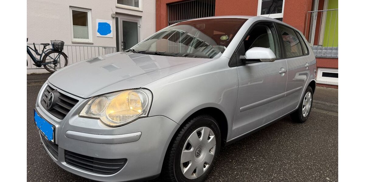 VW Polo 138.000 km 3.400 &euro; freiburg 79100