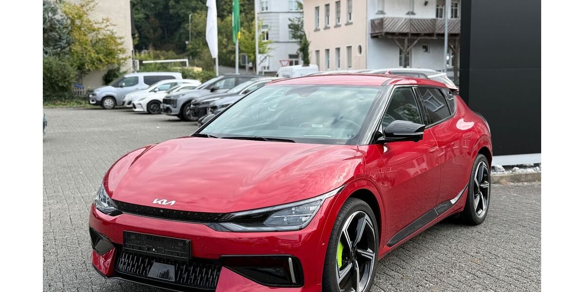 Kia EV6 17.563 km 39.990 &euro; Arnsberg-Neheim 59755