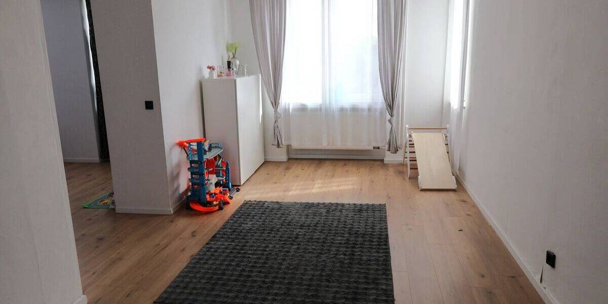 Etagenwohnung Ibbenbüren Stadt - 3 Zimmer, 100 m&sup2;, 850&euro; | Angebot:26703038