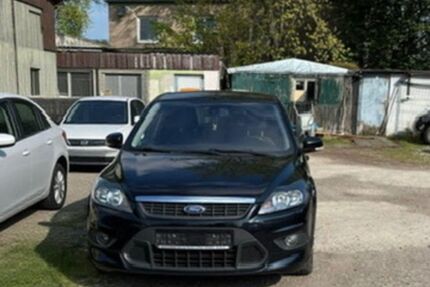 Ford Focus 262.000 km 2.222 &euro; Bendorf 56170
