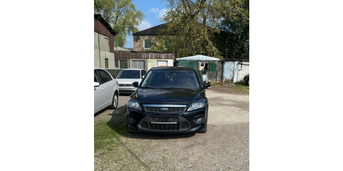 Ford Focus 262.000 km 2.222 &euro; Bendorf 56170