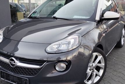 Opel Adam 117.000 km 6.500 &euro; Gütersloh 33334