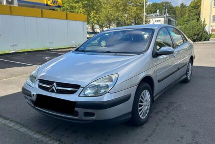 Citroen C5 148.000 km 1.490 &euro; Remscheid 42853