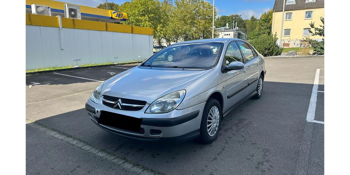 Citroen C5 148.000 km 1.490 &euro; Remscheid 42853
