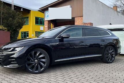 VW Arteon