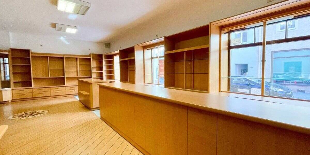 Gewerbeobjekt Dippoldiswalde - 600&euro; | Angebot:19337550