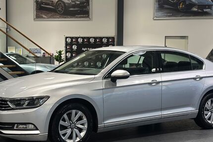 VW Passat 54.320 km 17.790 &euro; Aurich 26605