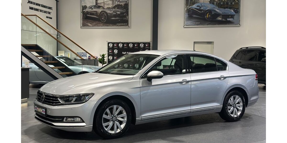VW Passat 54.320 km 17.790 &euro; Aurich 26605
