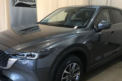 Mazda CX-5 49.112 km 28.000 &euro; Berlin 13088