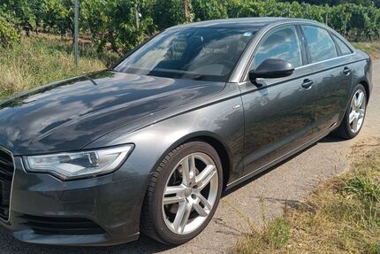 Audi A6 268.000 km 11.000 € Neubiberg 85579