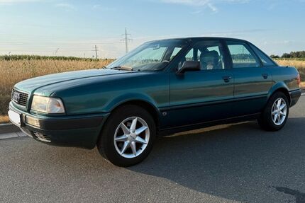 Audi 80 120.500 km 3.950 &euro; Bayreuth 95445