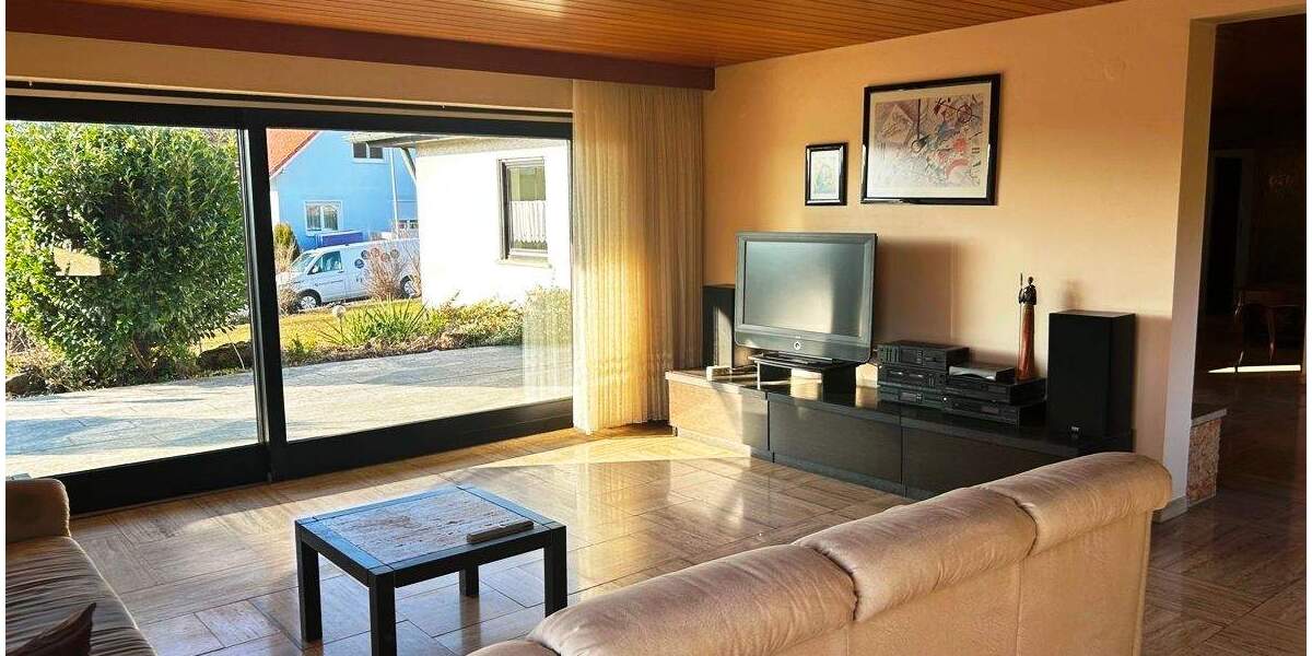 Bungalow Schonungen Waldsachsen - 5 Zimmer, 155 m&sup2;, 319.000&euro; | Angebot:25669810