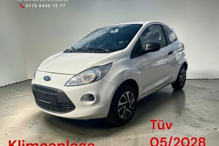 Ford Ka/Ka+ 130.000 km 2.690 &euro; Lichtenau 91586