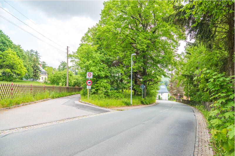 Grundstück Jahnsdorf - 78.840&euro; | Angebot:19617169