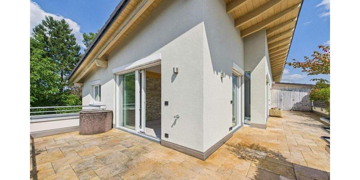 Etagenwohnung Bad Aibling - 3 Zimmer, 137 m&sup2;, 850.000&euro; | Angebot:25747209