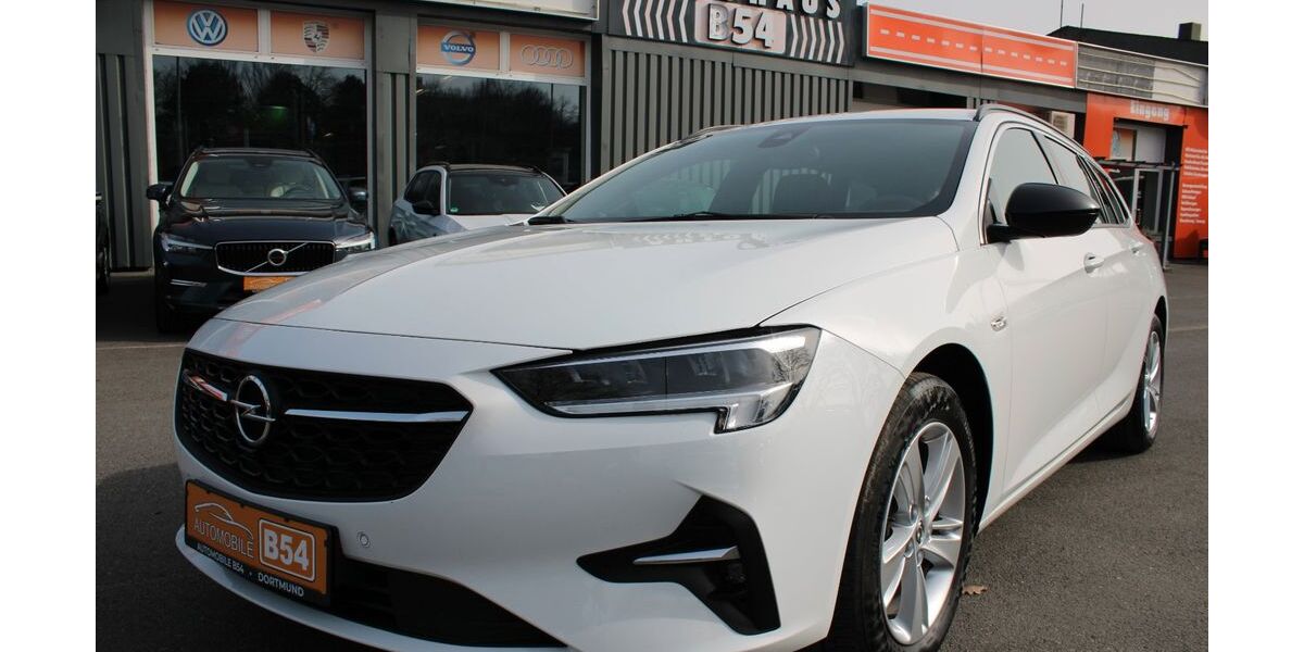 Opel Insignia 92.925 km 16.551 &euro; Dortmund 44145