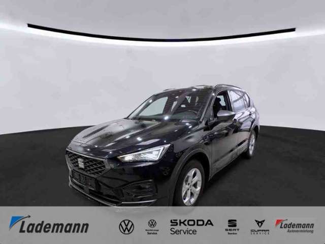 Seat Tarraco 62.700 km 36.729 &euro; Buchen 74722
