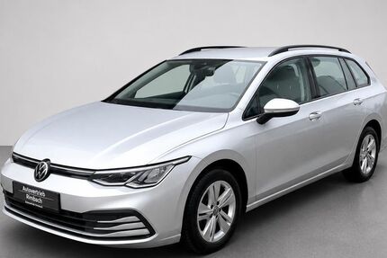 VW Golf 61.000 km 16.990 &euro; Rimbach 64668