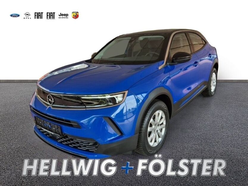 Mokka