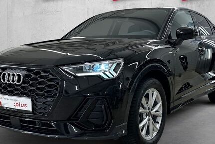 Audi Q3 26.676 km 45.440 &euro; Leipzig 04129